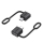 UGREEN Adapter USB-C do USB-A LS503 2 sztuki biały - 1488918 - zdjęcie 2